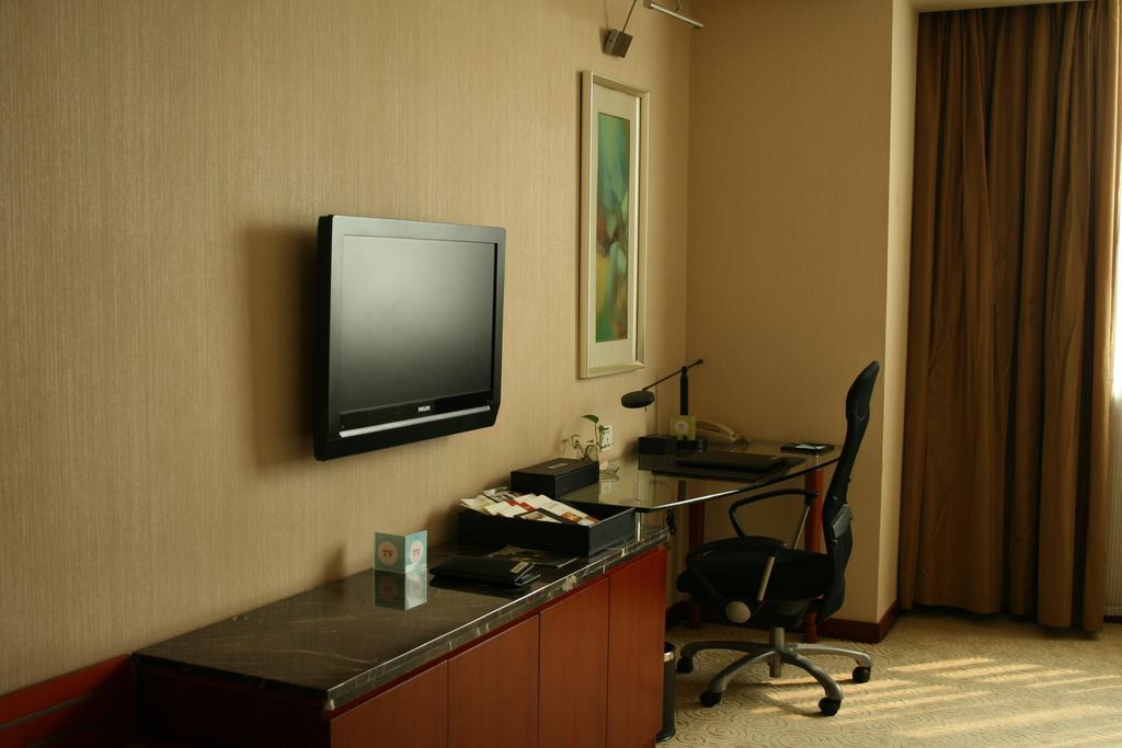 Merryland Traders Hotel Changshu Pokój zdjęcie