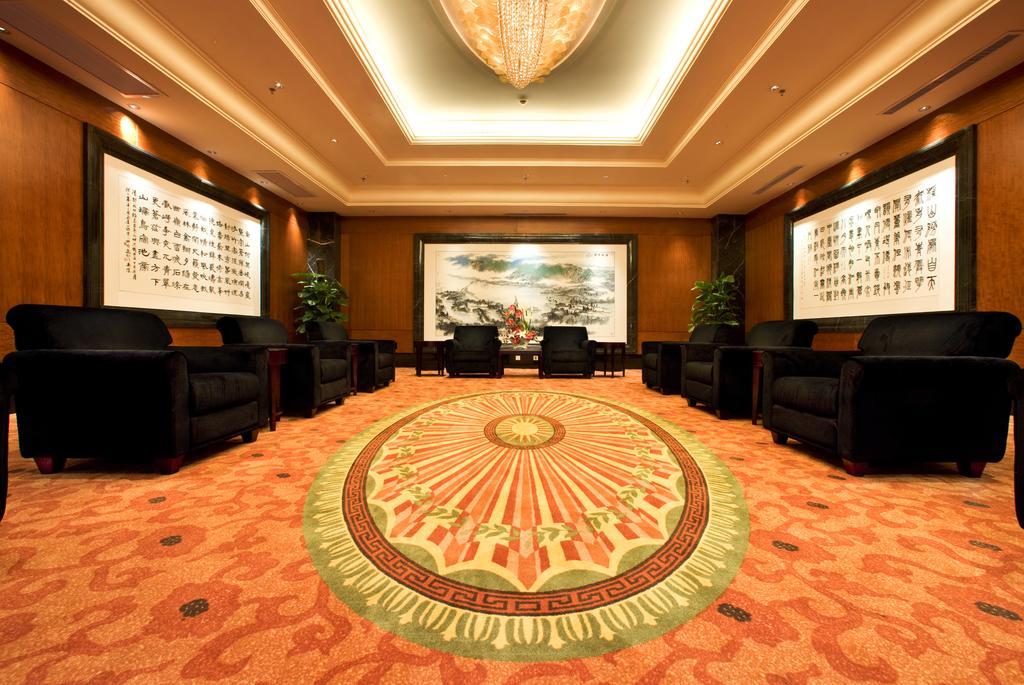 Merryland Traders Hotel Changshu Zewnętrze zdjęcie