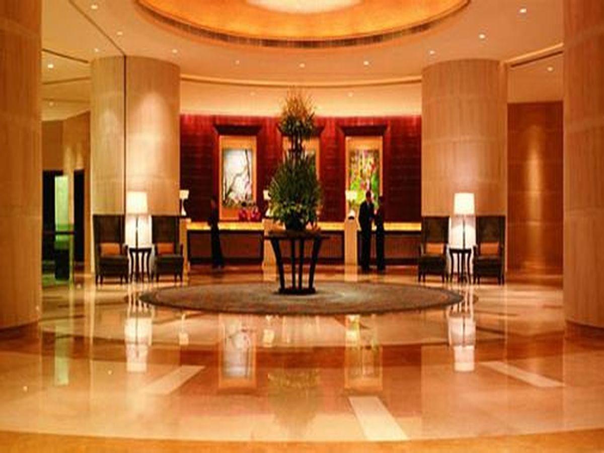 Merryland Traders Hotel Changshu Zewnętrze zdjęcie