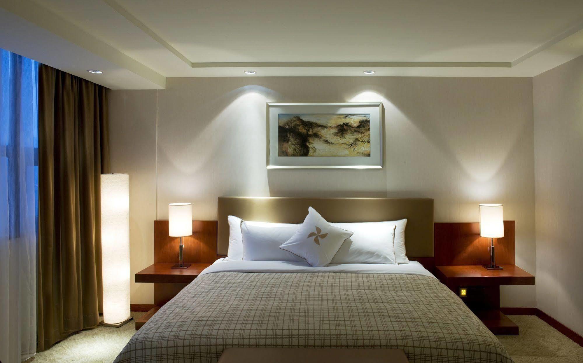 Merryland Traders Hotel Changshu Zewnętrze zdjęcie